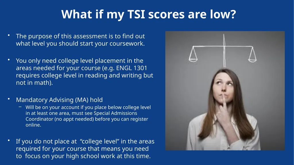 Presented by Dual Credit Special Admissions - slide 26 of 43