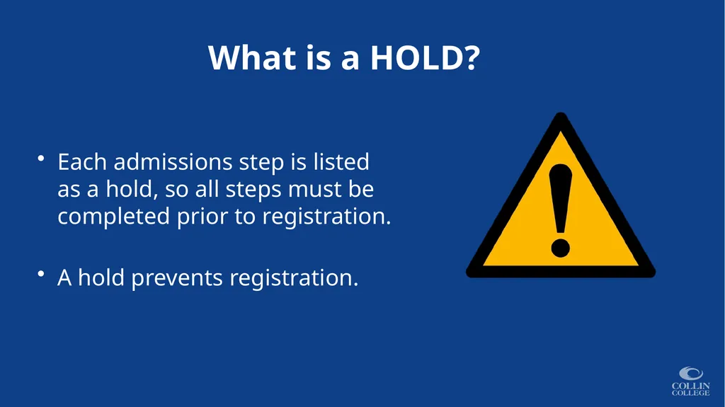 Presented by Dual Credit Special Admissions - slide 16 of 43