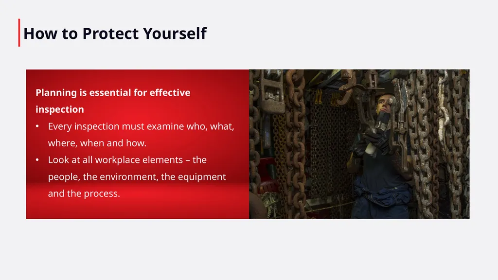 Click anywhere to get started… Workplace - slide 5 of 8
