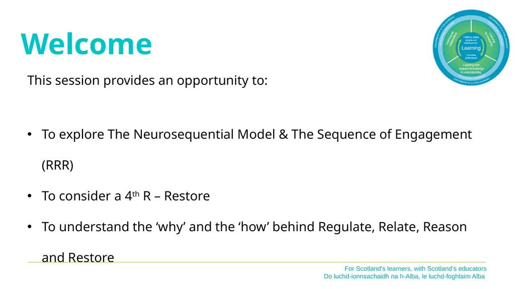 Inclusion Wellbeing & Equalities Professional - slide 5 of 16