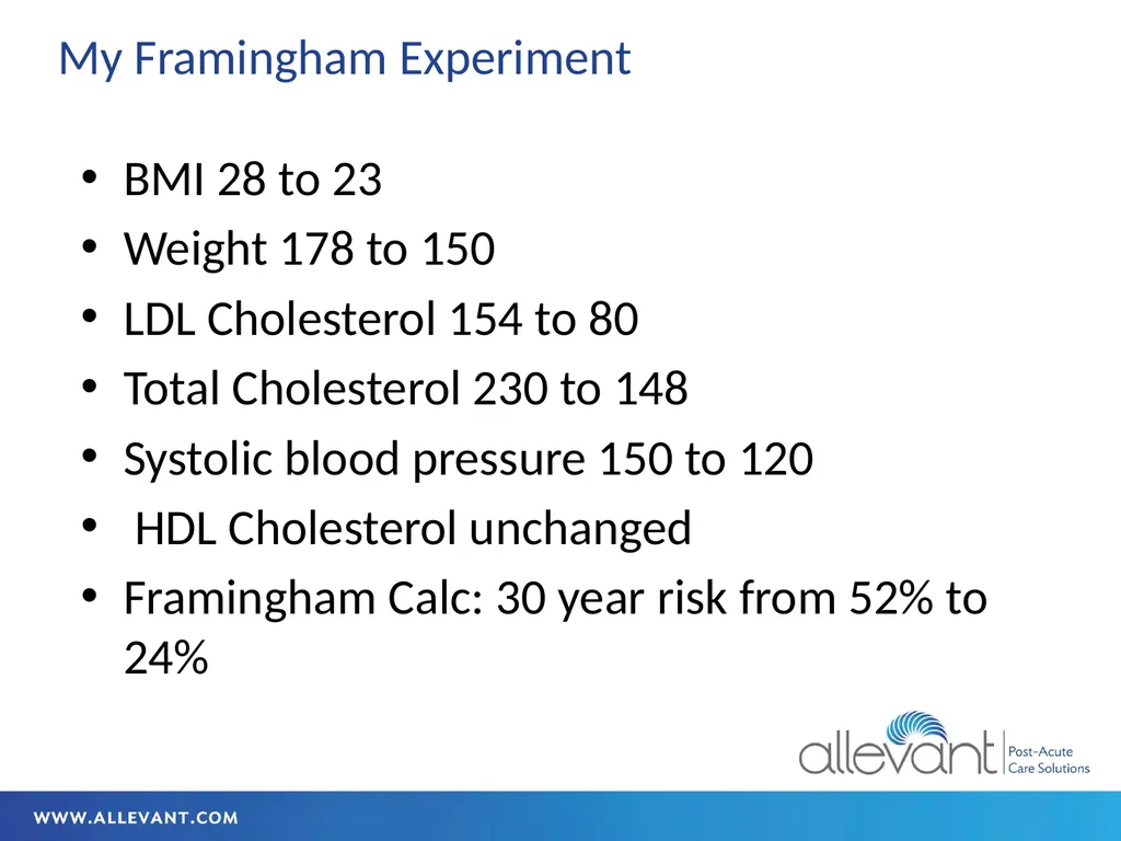 Iowa HFMA July 2022 Transitional Care The - slide 43 of 47