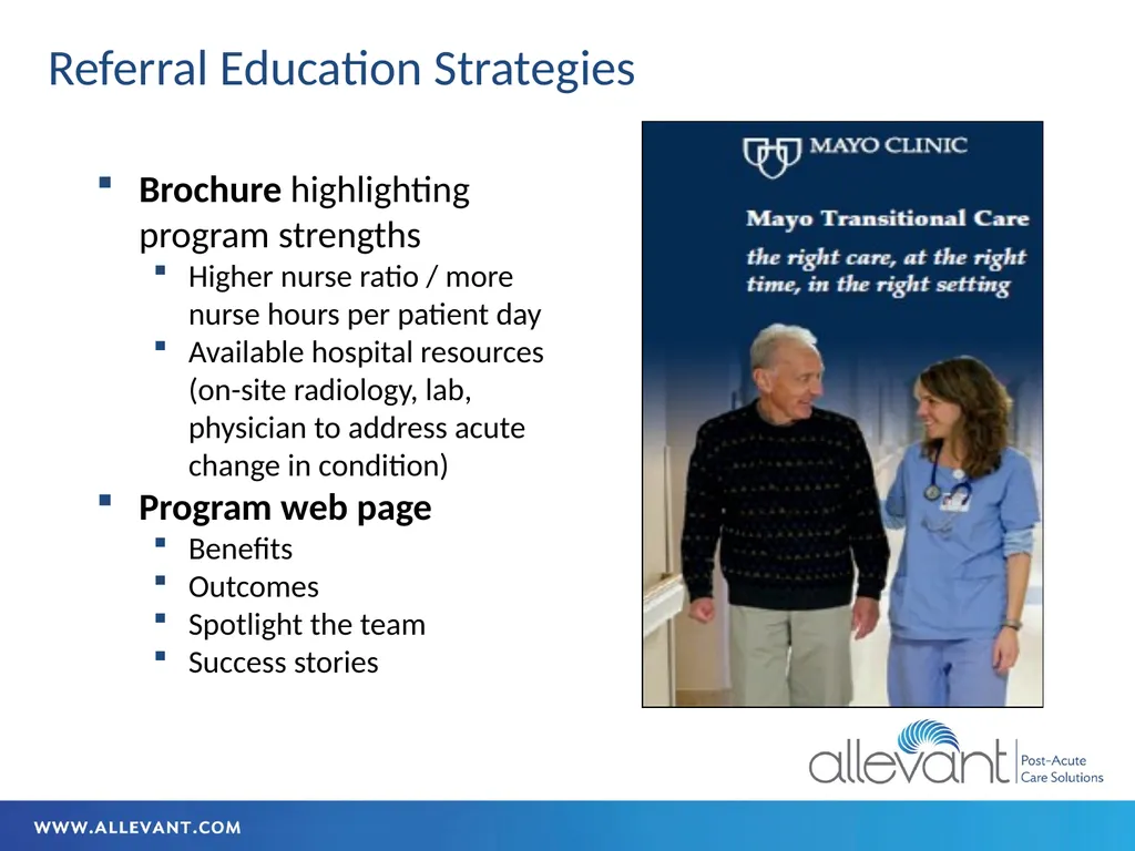 Iowa HFMA July 2022 Transitional Care The - slide 14 of 47