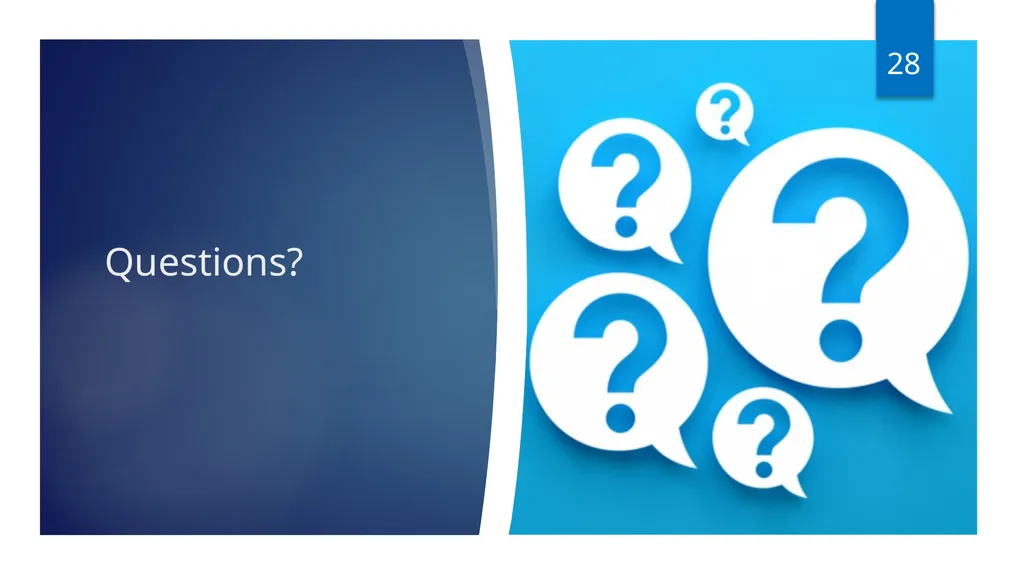 Ask JAN! We can help. A Trusted Partner in the - slide 28 of 28