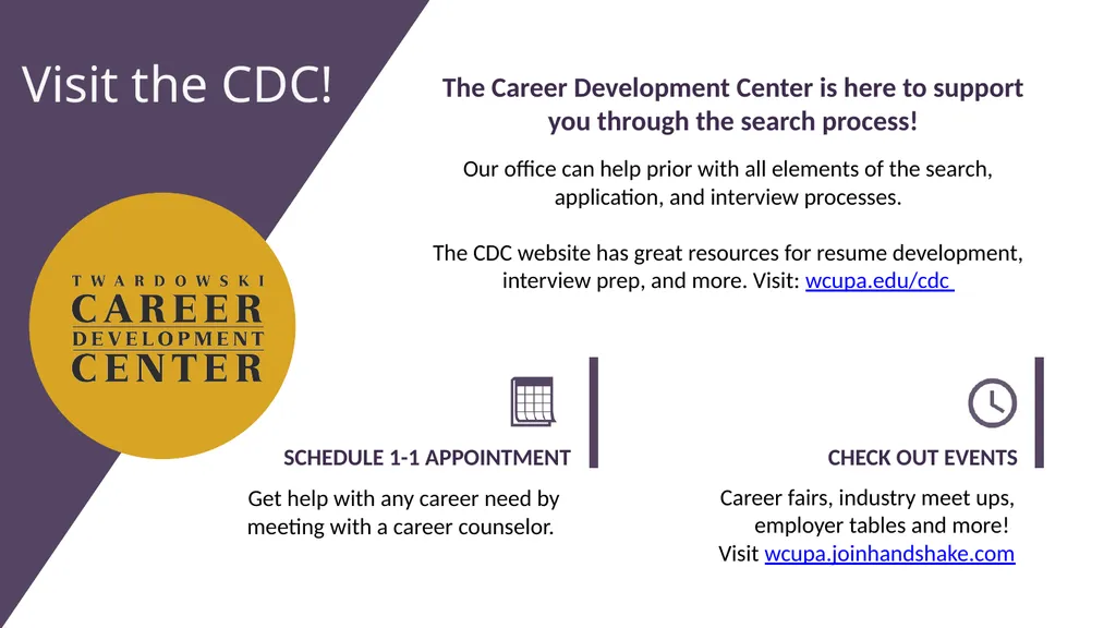 Job Search Basics FIRST STEP, SELF-EVALUATION Are - slide 7 of 7