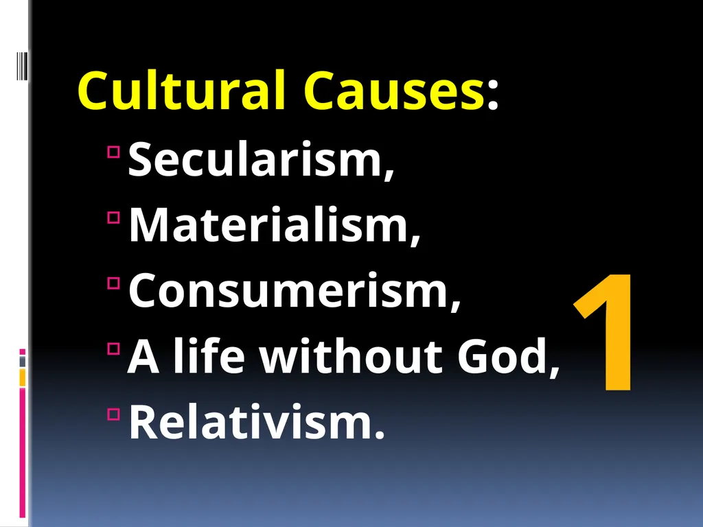VISION OF THE SALESIAN COOPERATORS MISSION MISSION - slide 17 of 36