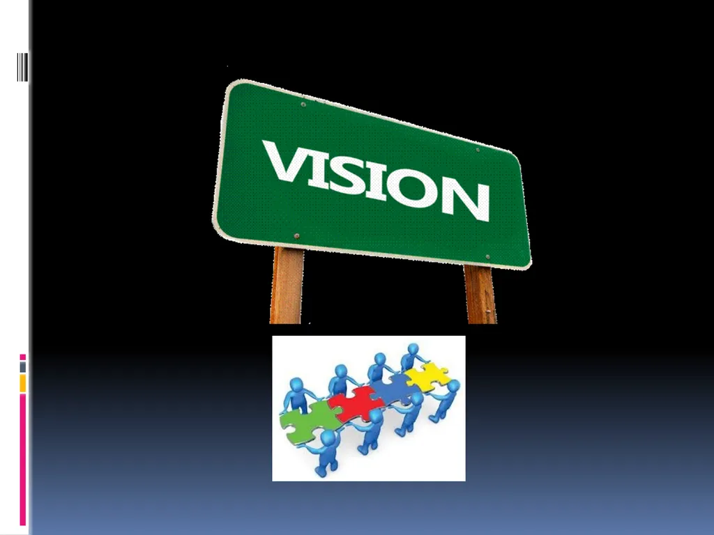 VISION OF THE SALESIAN COOPERATORS MISSION MISSION - slide 6 of 36