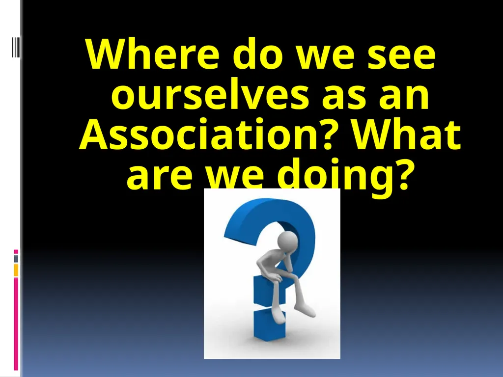 VISION OF THE SALESIAN COOPERATORS MISSION MISSION - slide 20 of 36