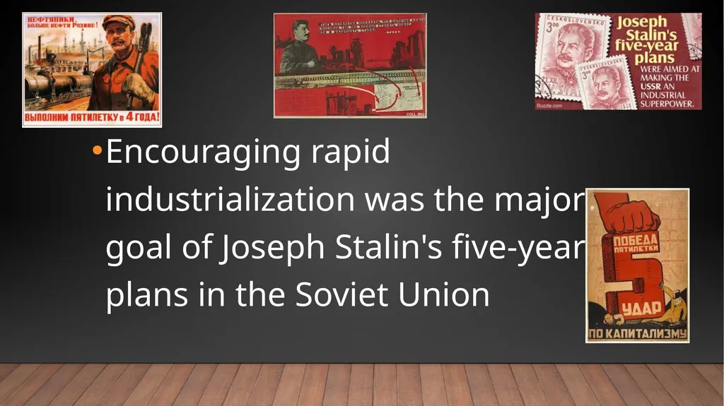 Rise of Dictators The imperialist policies adopted - slide 10 of 31