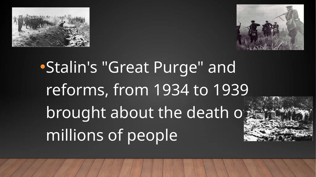 Rise of Dictators The imperialist policies adopted - slide 12 of 31