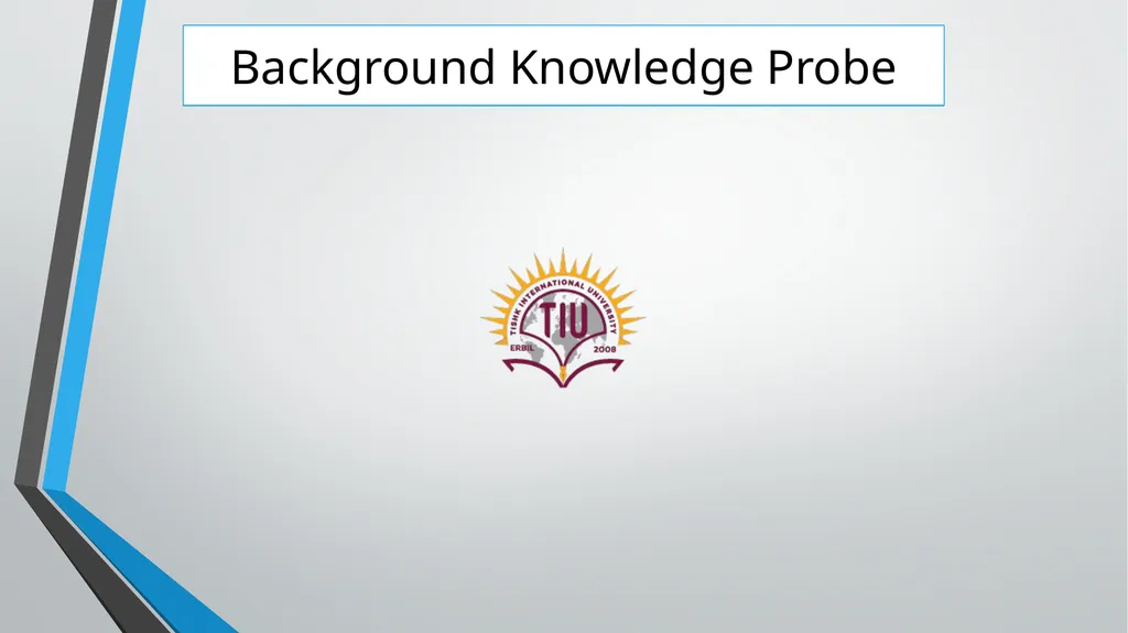 Foreign Direct Investment (FDI) Lesson 05 Chapter - slide 3 of 29