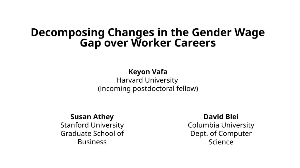 Stanford Big-Data Initiative in International - slide 19 of 31