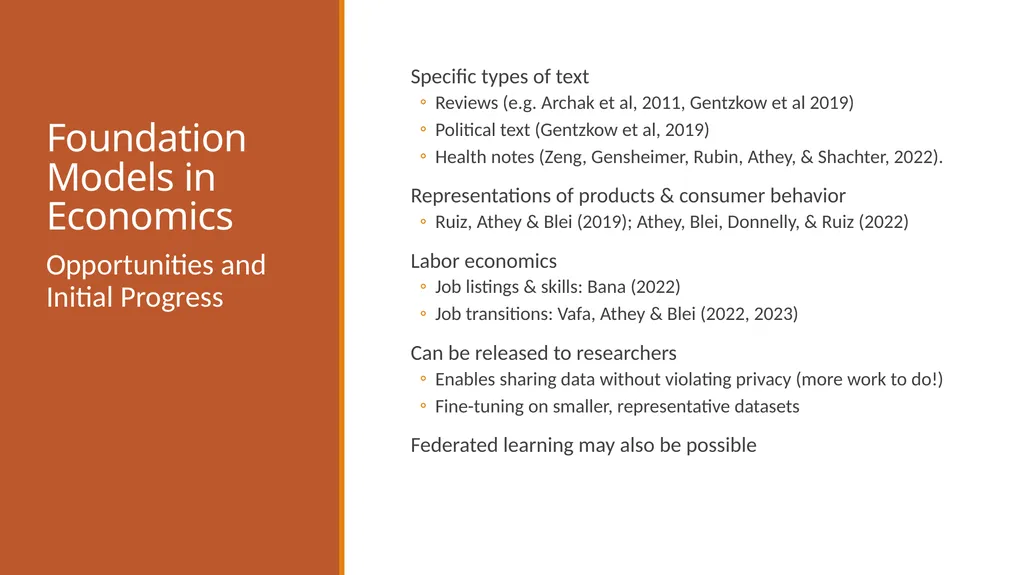 Stanford Big-Data Initiative in International - slide 17 of 31