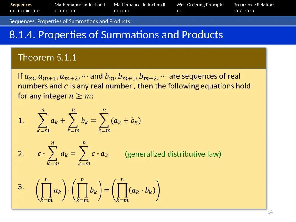 3. The Logic of Quantified Statements Sequences - slide 14 of 60