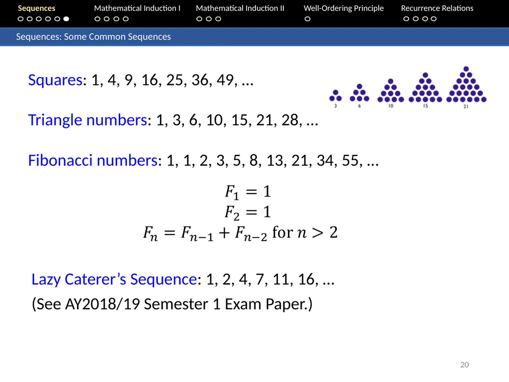 3. The Logic of Quantified Statements Sequences - slide 20 of 60