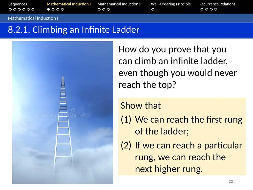 3. The Logic of Quantified Statements Sequences - slide 22 of 60