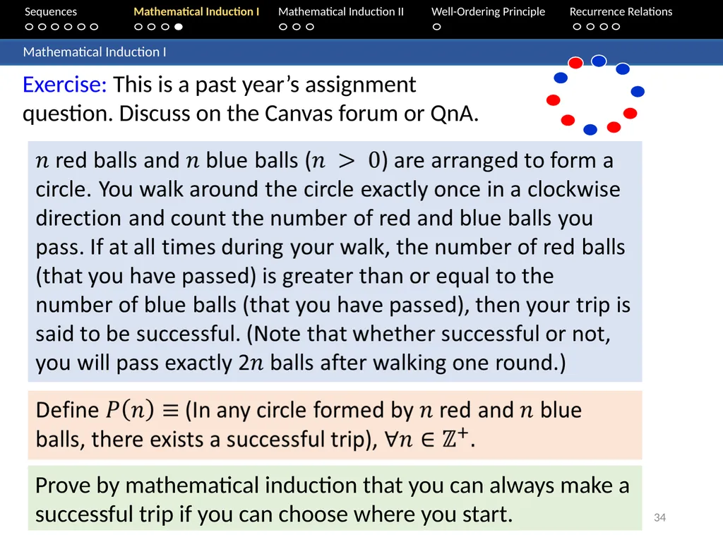 3. The Logic of Quantified Statements Sequences - slide 34 of 60