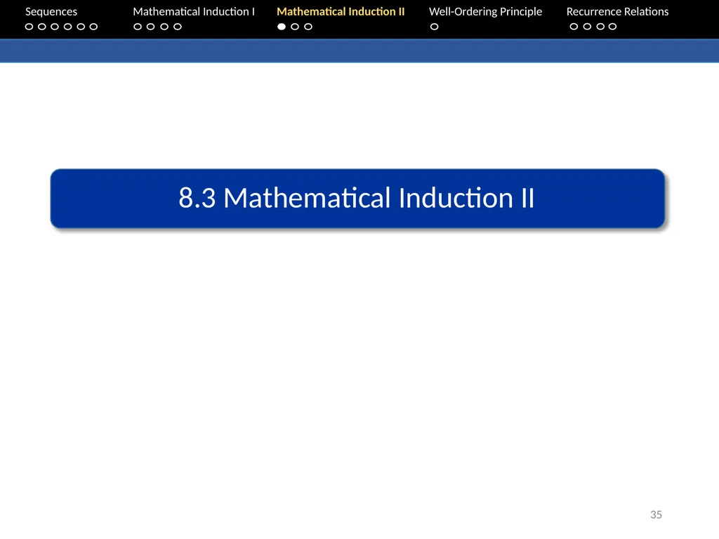3. The Logic of Quantified Statements Sequences - slide 35 of 60