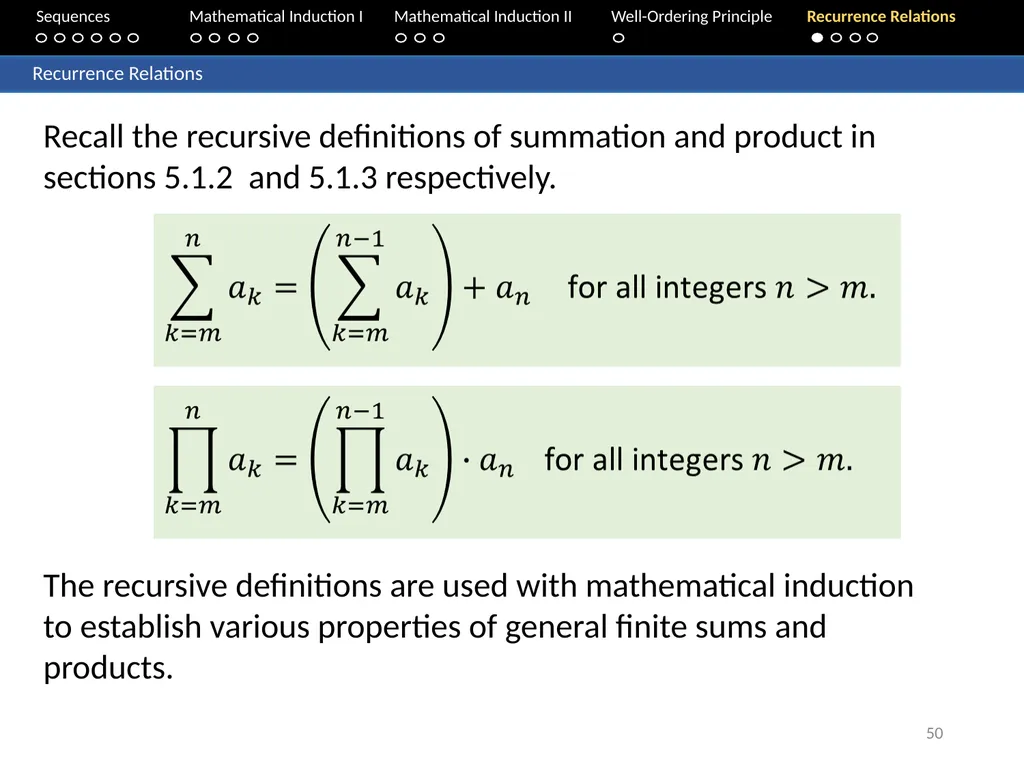 3. The Logic of Quantified Statements Sequences - slide 50 of 60
