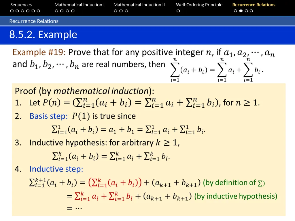 3. The Logic of Quantified Statements Sequences - slide 51 of 60