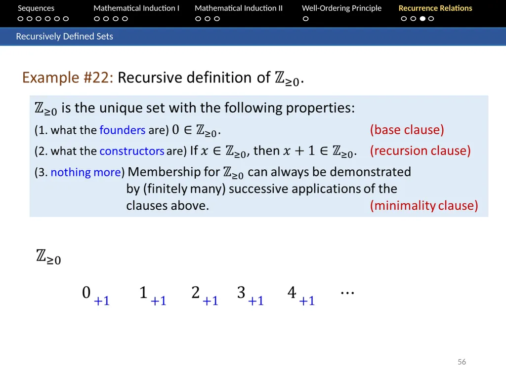3. The Logic of Quantified Statements Sequences - slide 56 of 60