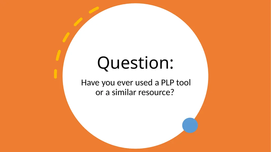 The Professional Learning Plan: Optimize your CPD! - slide 9 of 56