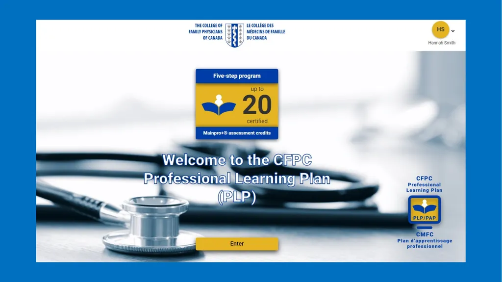 The Professional Learning Plan: Optimize your CPD! - slide 11 of 56
