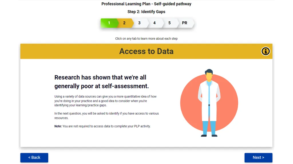 The Professional Learning Plan: Optimize your CPD! - slide 31 of 56