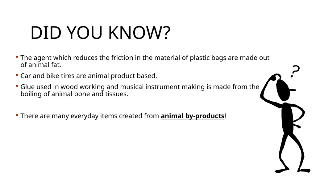 A note to the instructor Upon completion, students - slide 5 of 16