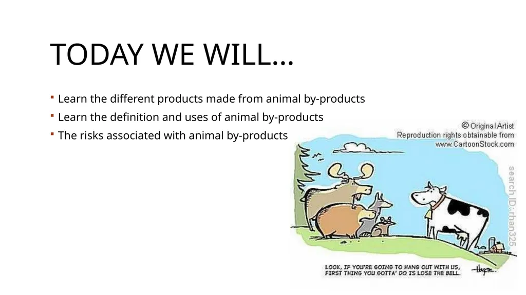 A note to the instructor Upon completion, students - slide 4 of 16