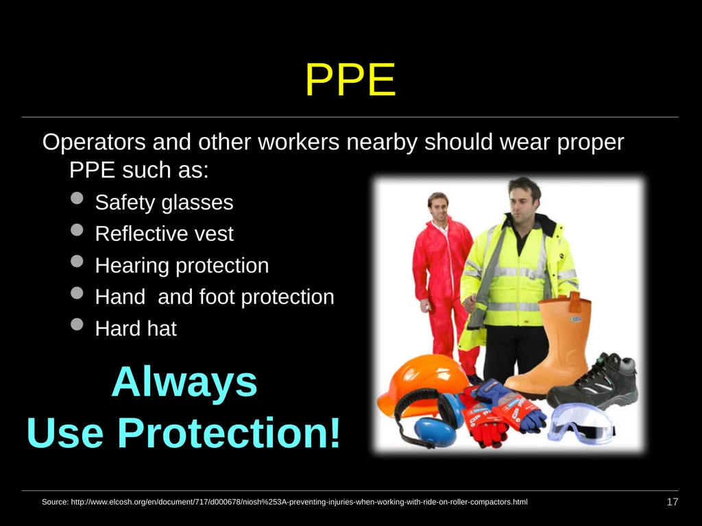 Roller Compactors 1 Description Roller compactors, - slide 17 of 22