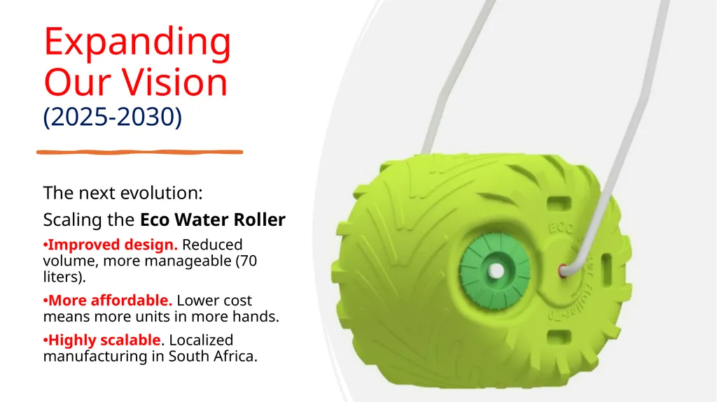 Rotary Legacy in Motion: From Hippo Roller to - slide 7 of 12