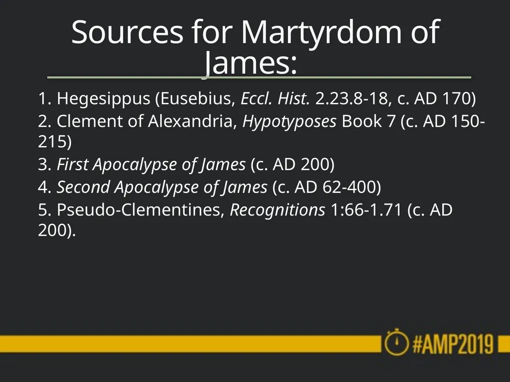 Sean McDowell, Ph.D. Biola University Did the - slide 29 of 35