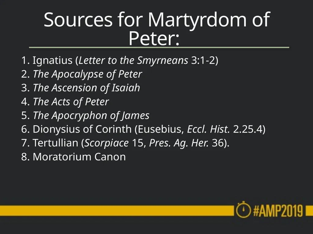 Sean McDowell, Ph.D. Biola University Did the - slide 24 of 35