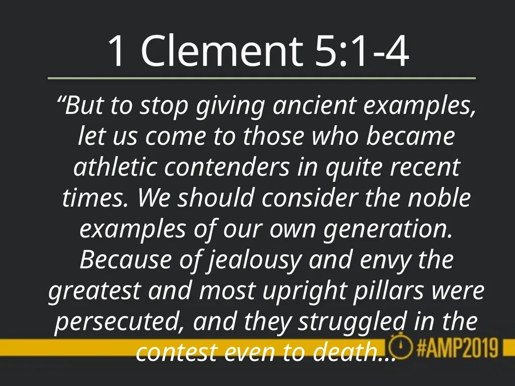 Sean McDowell, Ph.D. Biola University Did the - slide 22 of 35