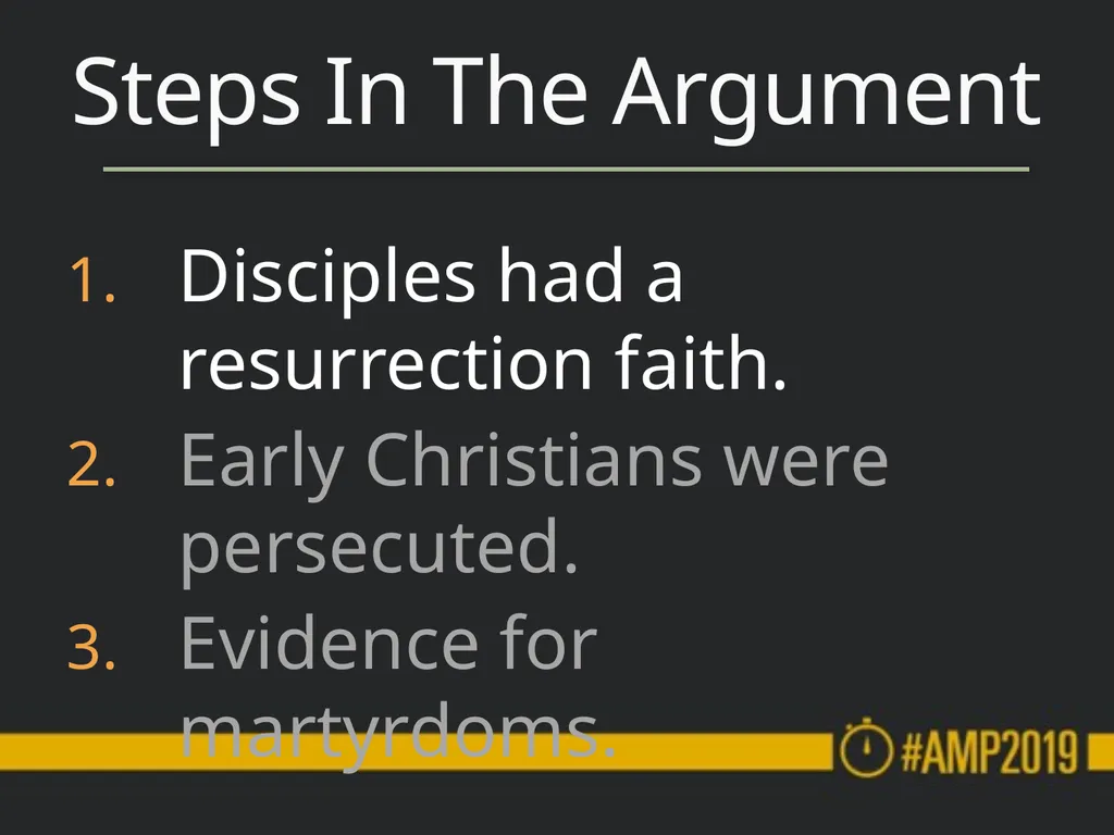 Sean McDowell, Ph.D. Biola University Did the - slide 6 of 35