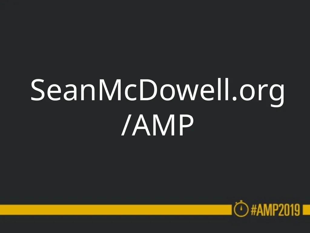 Sean McDowell, Ph.D. Biola University Did the - slide 35 of 35