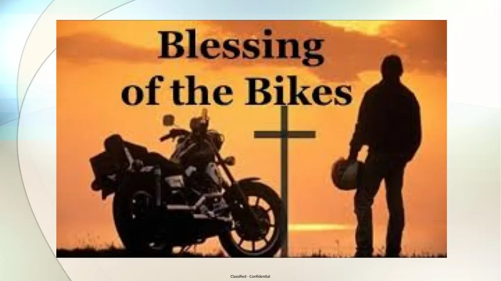 Florida Legion Riders Chaplain Training* For god - slide 11 of 16