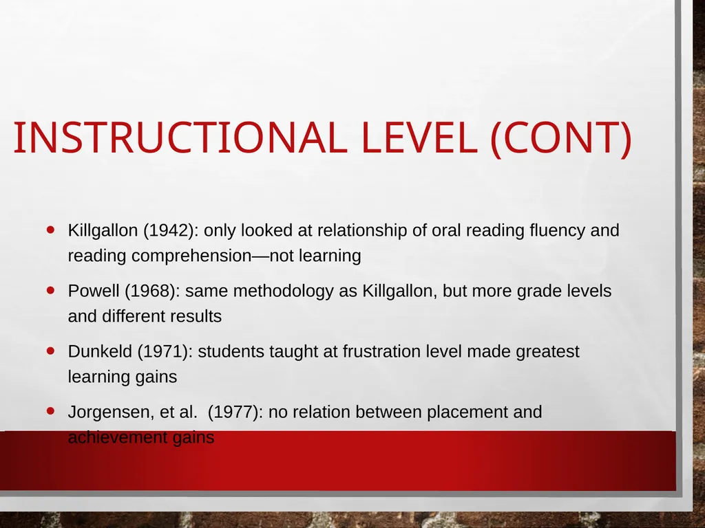 Disciplinary literacy in elementary education - slide 25 of 76