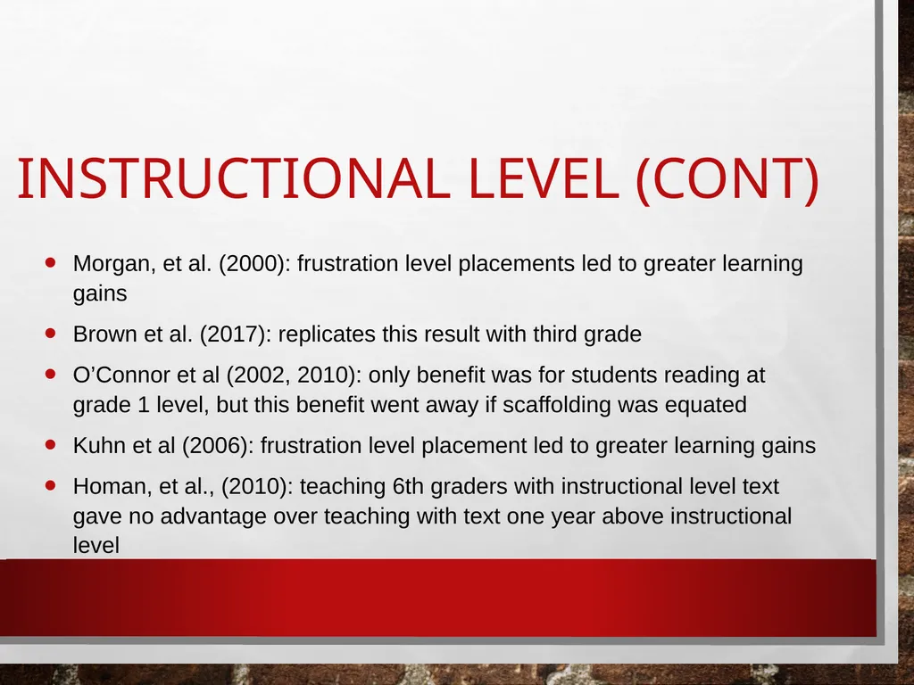Disciplinary literacy in elementary education - slide 26 of 76