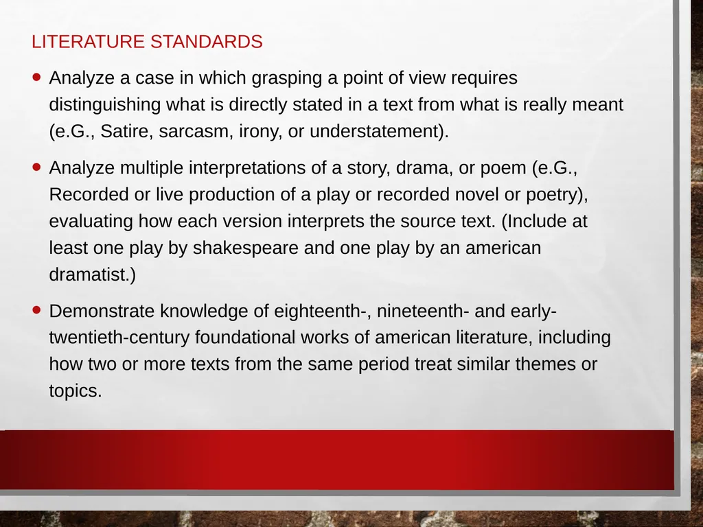 Disciplinary literacy in elementary education - slide 9 of 76