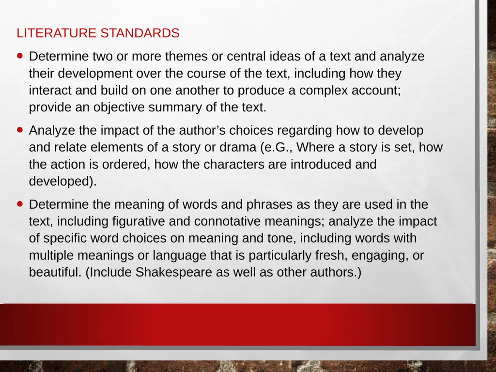 Disciplinary literacy in elementary education - slide 8 of 76