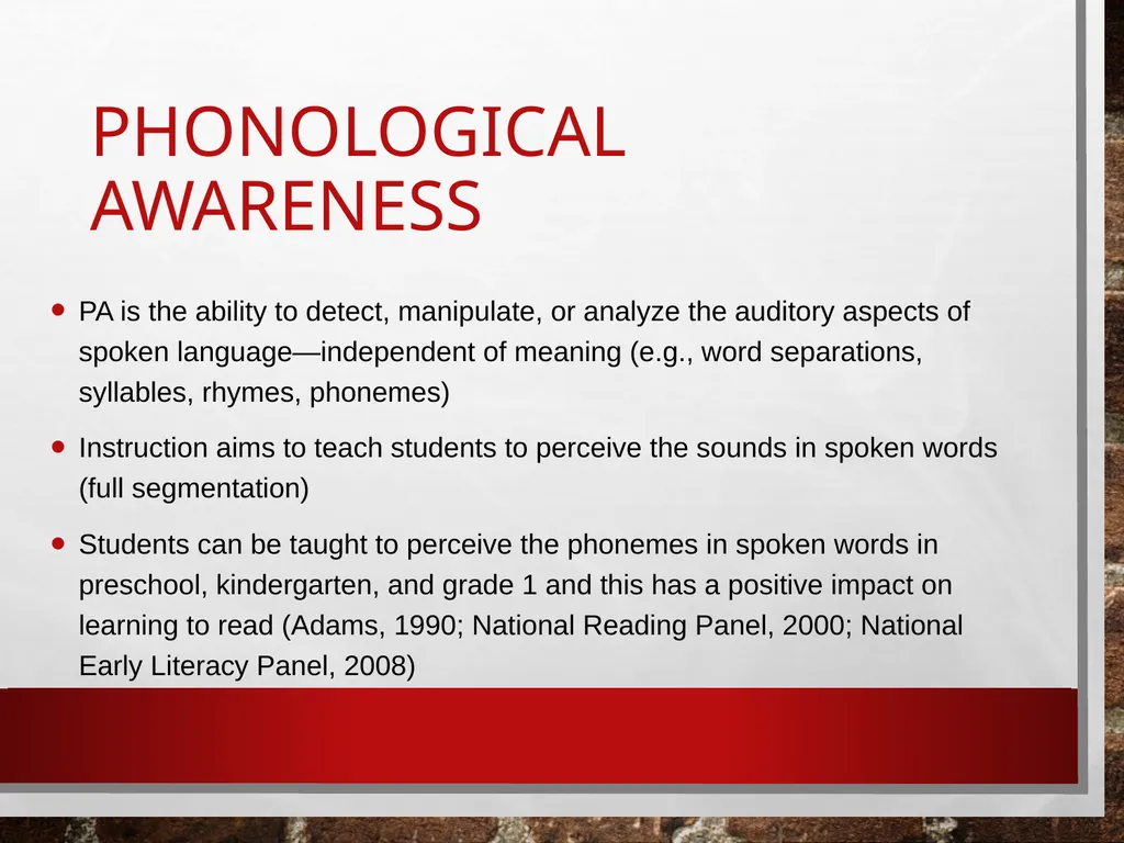 Disciplinary literacy in elementary education - slide 12 of 76