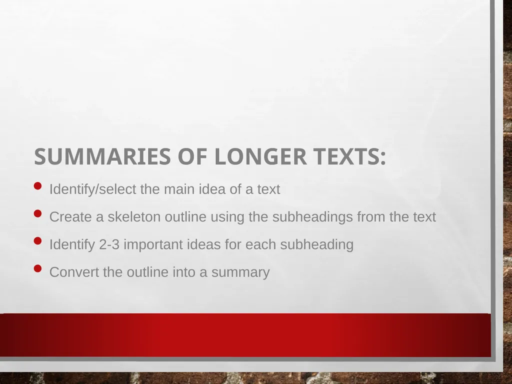 Disciplinary literacy in elementary education - slide 56 of 76