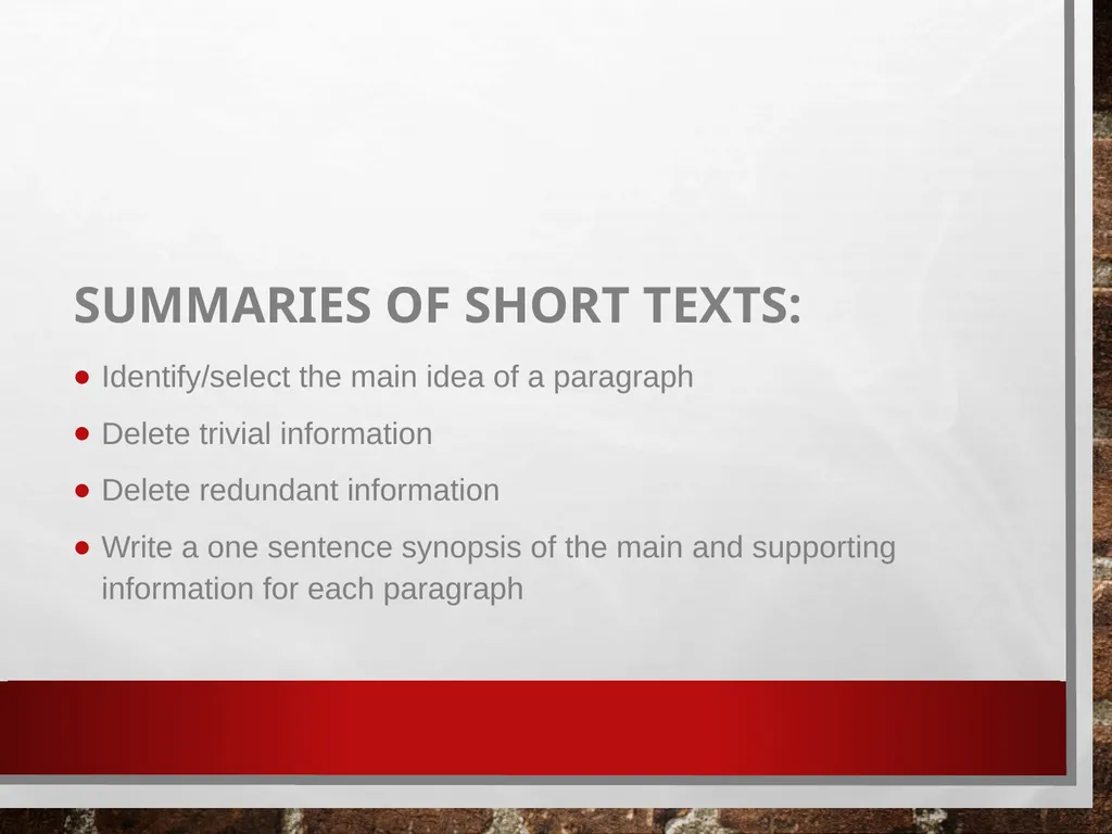 Disciplinary literacy in elementary education - slide 51 of 76