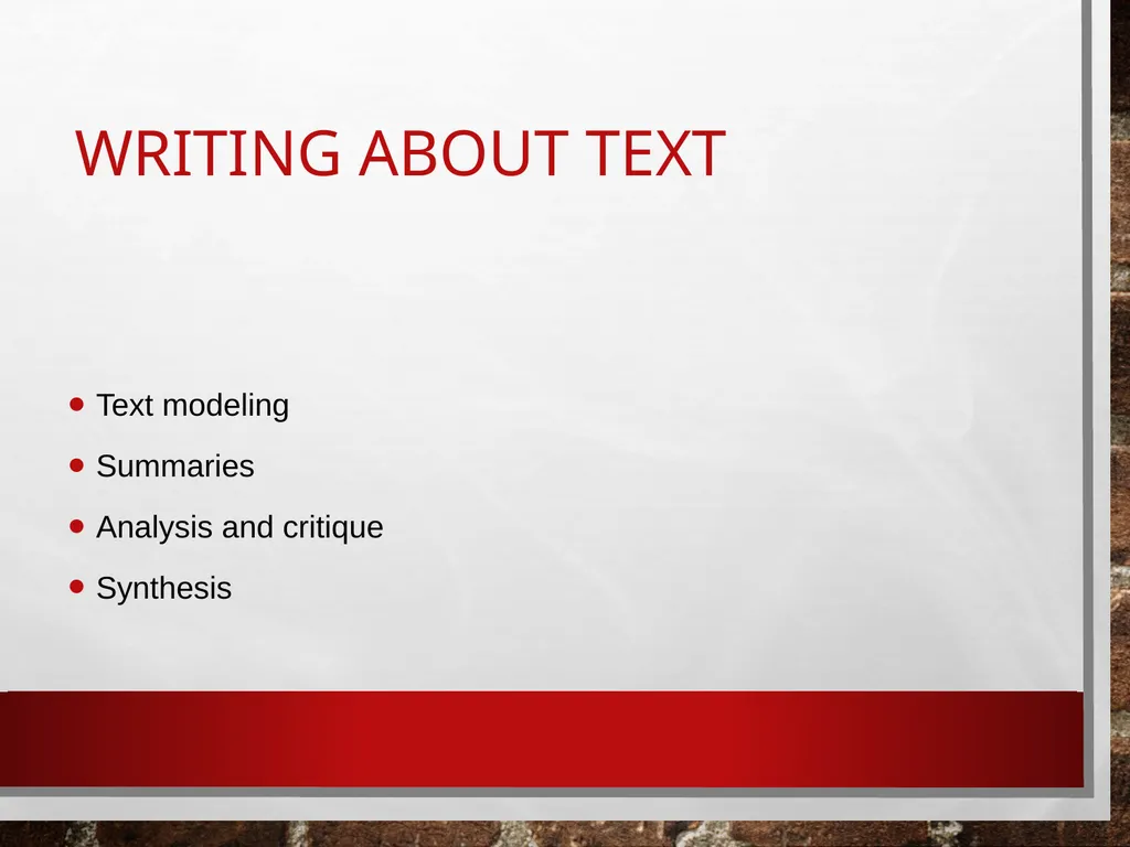 Disciplinary literacy in elementary education - slide 41 of 76