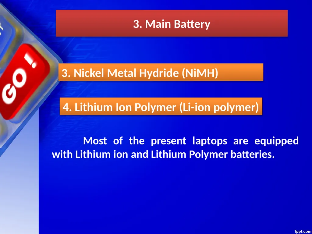 CHAPTER – 01 COMPUTER FUNDAMENTALS Unit 1 Computer - slide 124 of 127