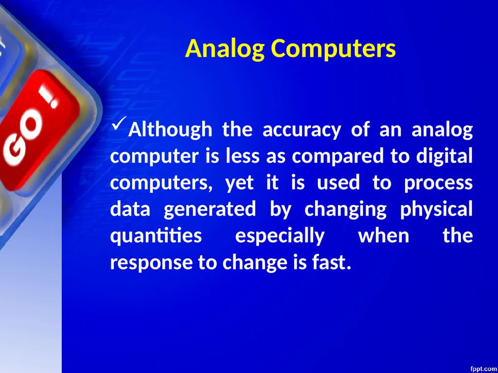 CHAPTER – 01 COMPUTER FUNDAMENTALS Unit 1 Computer - slide 28 of 127