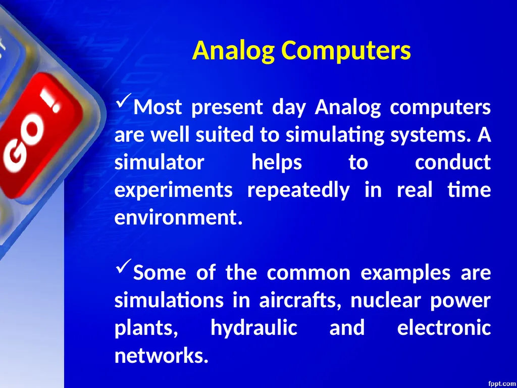 CHAPTER – 01 COMPUTER FUNDAMENTALS Unit 1 Computer - slide 29 of 127