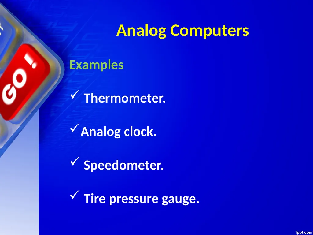 CHAPTER – 01 COMPUTER FUNDAMENTALS Unit 1 Computer - slide 30 of 127