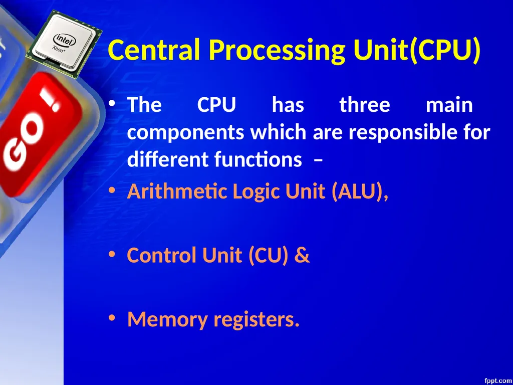 CHAPTER – 01 COMPUTER FUNDAMENTALS Unit 1 Computer - slide 15 of 127